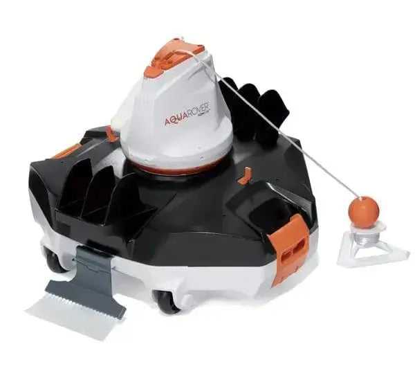 Robot per piscine grandi
