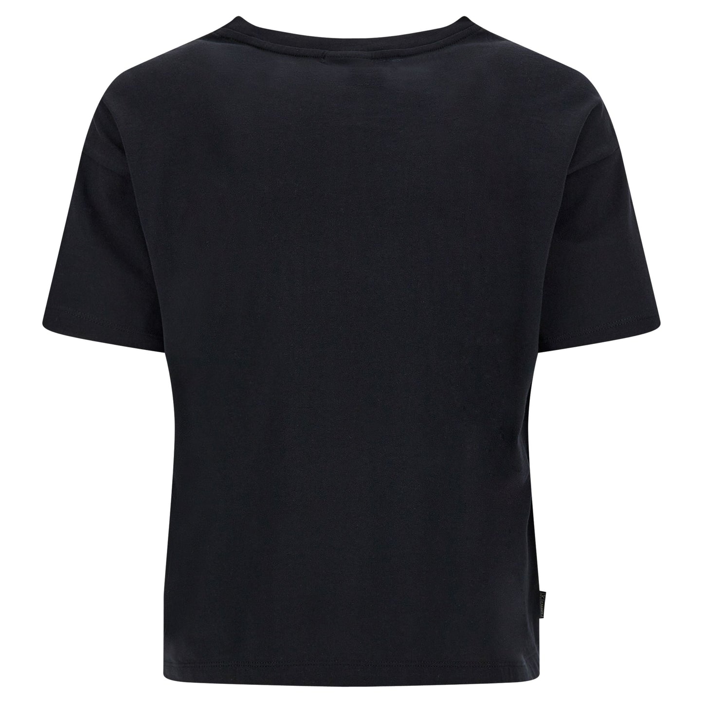 Freddy T-shirt con stampa S2WBCCT7 N black