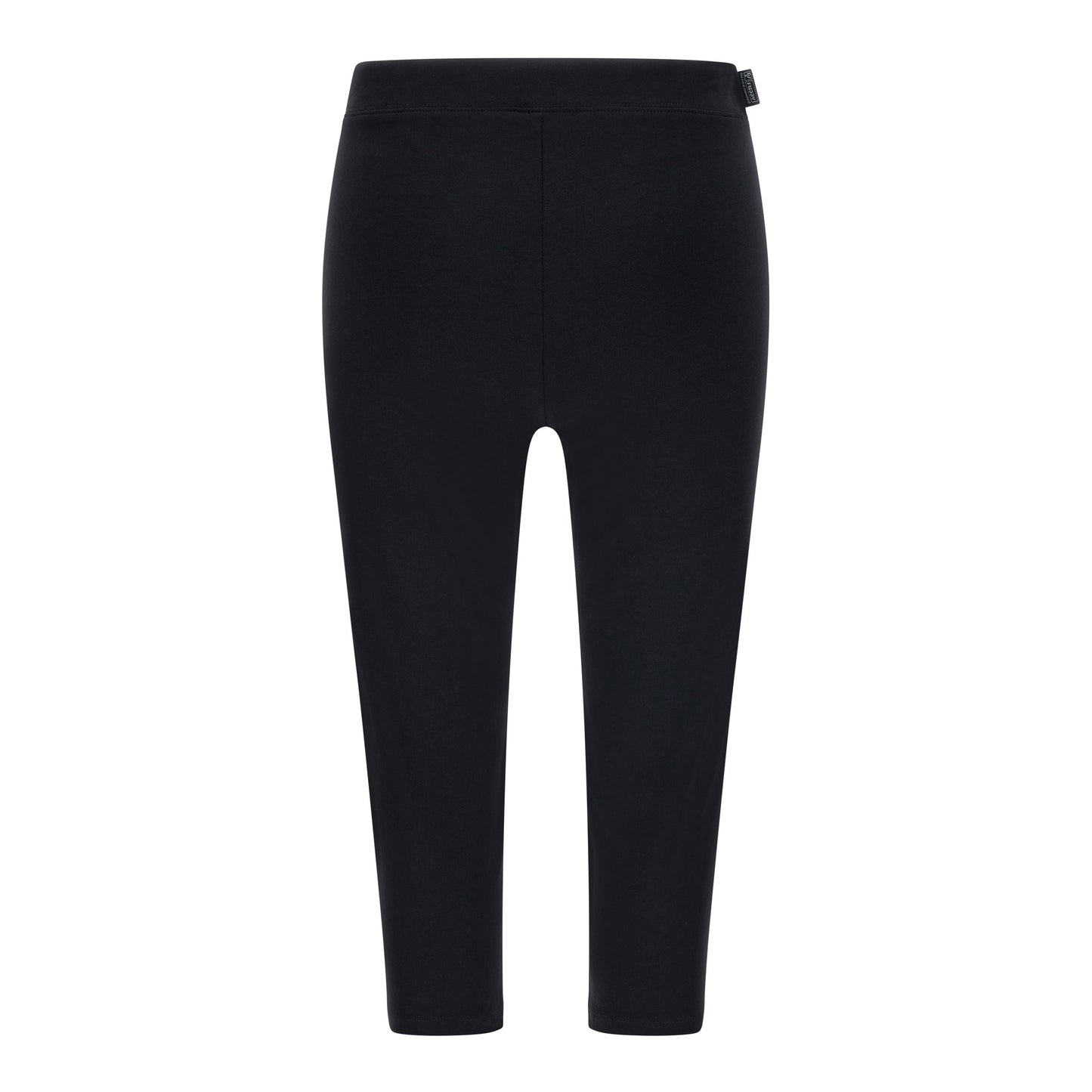 Freddy Pantalone Corsaro da donna S3WBCP4 N black