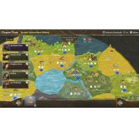 Wildermyth Nintendo Switch Spiel Videospiel Ita Eu Monster-Kompendium enthalten