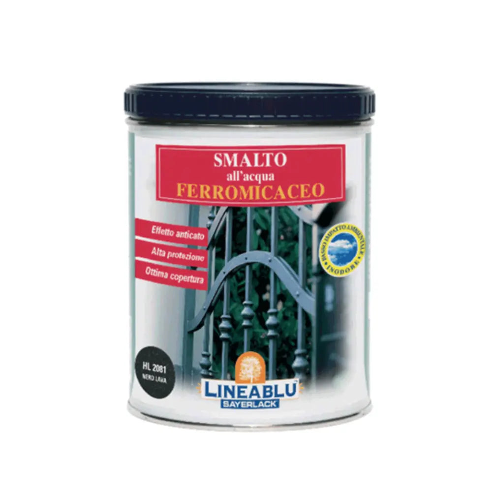 SMALTO HYDRO MULTISUPERFICI AVORIO HL2061 0.75 ML