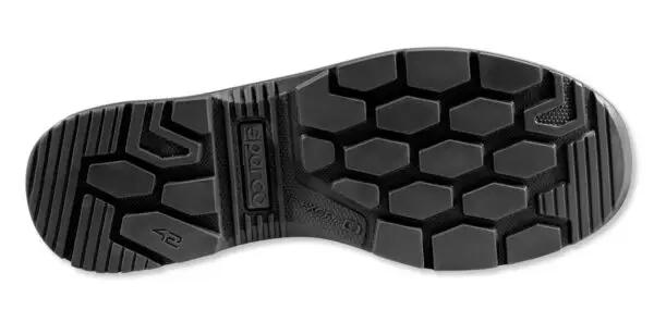Scarpa da lavoro S1P Pato Sparco con Tomaia in Mesh Traforata