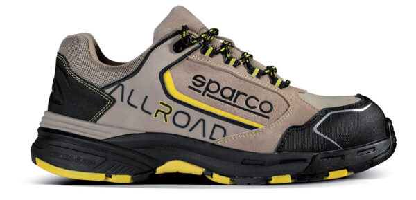 Sparco Roc S3 Sicherheitsschuh