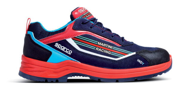 Sparco Sanremo ESD S3S SR LG Arbeitsschuh