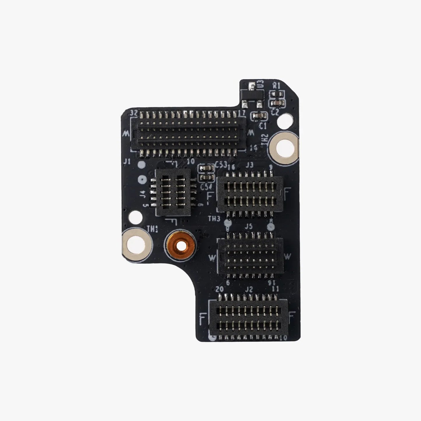 Extruder Interface Board - P1 Series FAE002