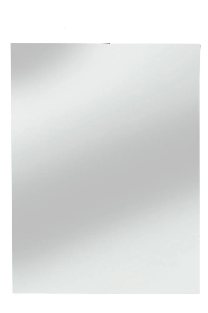 Spiegel Ester 60x80 cm – 2 Positionen, Vorbereitung für Spiegelleuchte