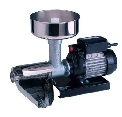 Spremipomodoro Elettrico Reber 0,30 Hp Modello N. 3