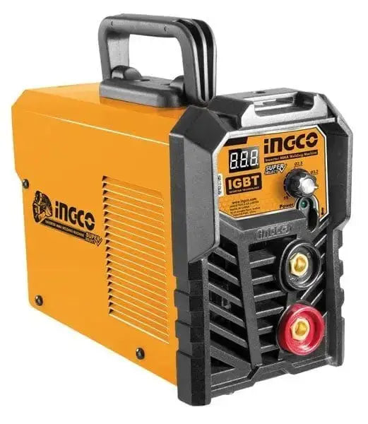 Saldatrice inverter mma 10-160ah ingco