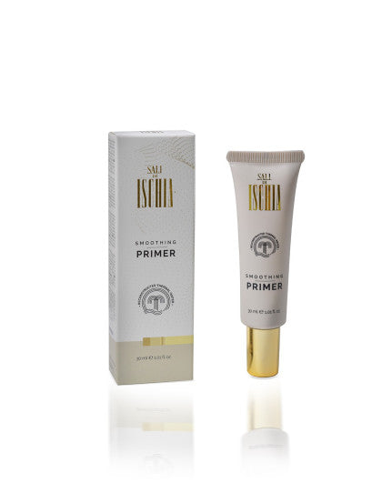 Sali Di Ischia Smooting Primer Base Trucco 30 ml