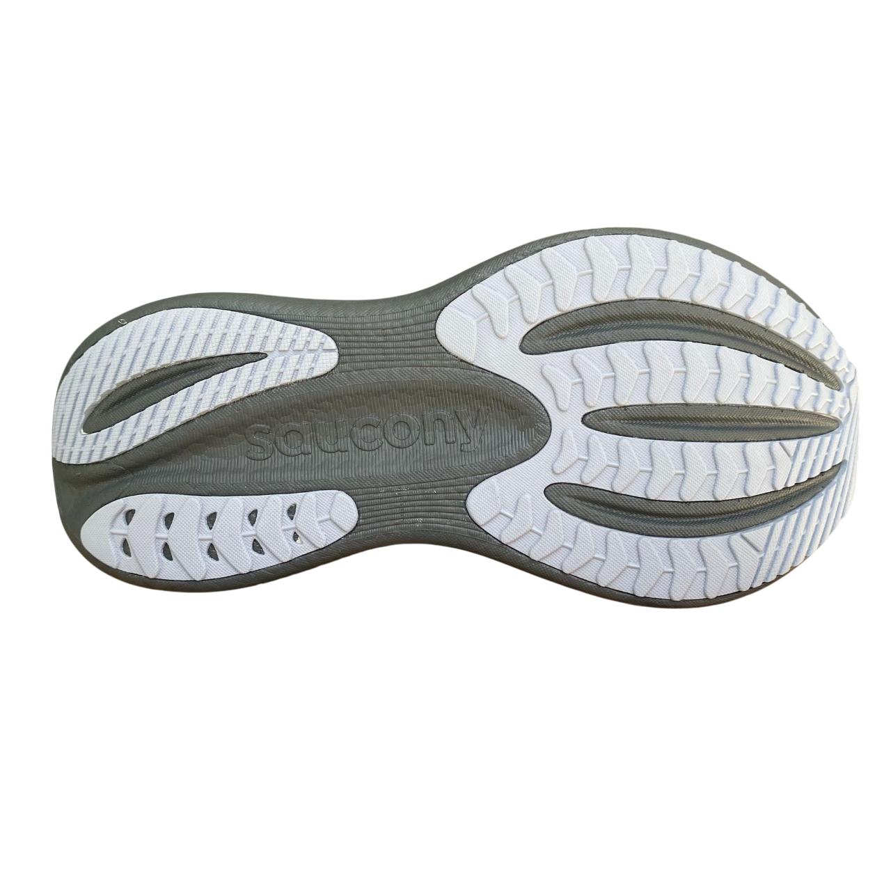 Saucony Triumph 23 S21023-505 Scarpe Running Uomo Grigio-Ombra Max
