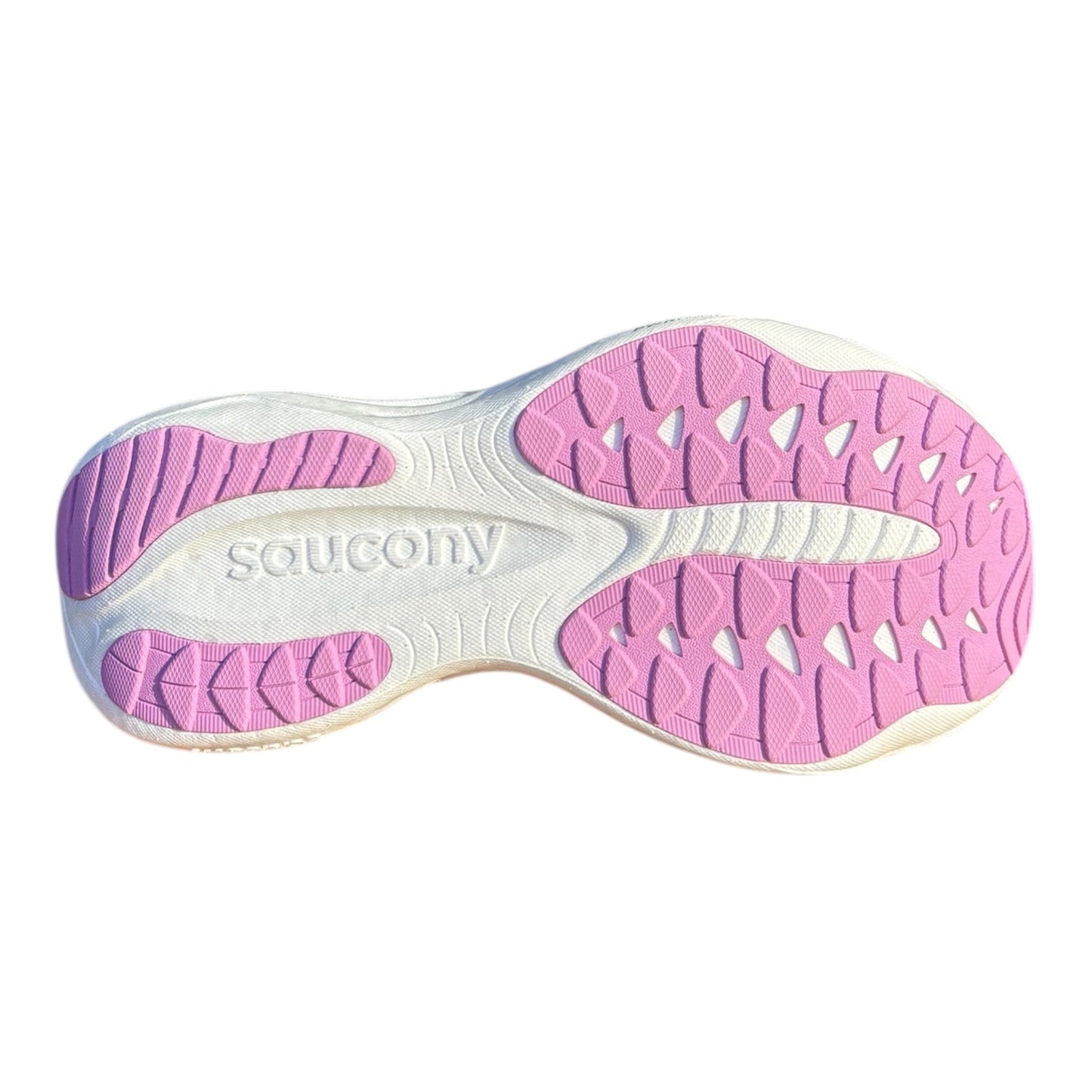 Saucony Ride 19 S11055-126 Fire-Orchid