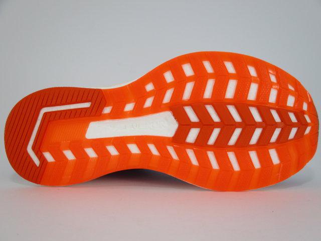 Saucony Triumph ISO 5 S20462-36 Scarpe Running Uomo Blu Arancio - Ammortizzazione PWRRUN+