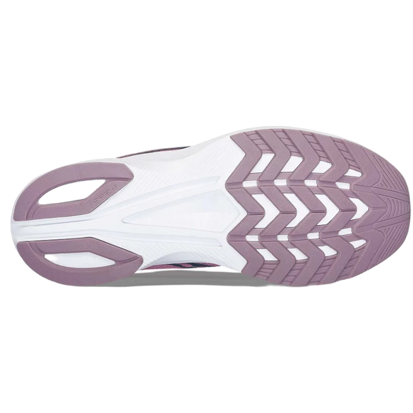 Saucony Axon 3 S10826-105 Scarpe Running Donna Orchidea Rosa