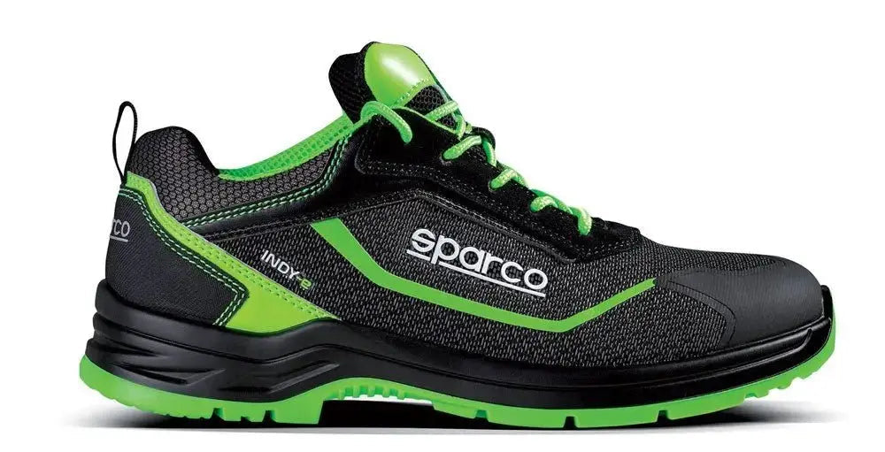 Scarpa Verde Forester ESD S3 SR LG Sparco