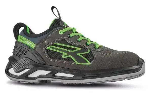 Scarpa da lavoro u.power negan s1p