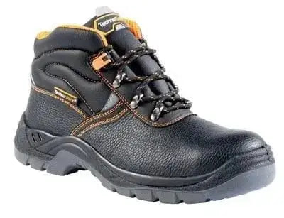 Hoher Lederschuh S1P Gr. (37 bis 47)