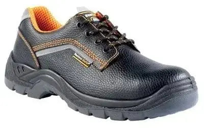 Scarpa in pelle s1p bassa tg (37 a 46)