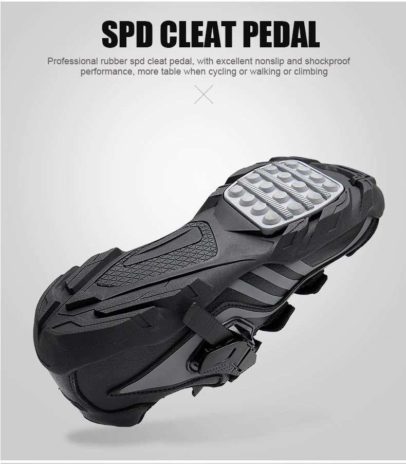 Scarpe ciclismo uomo e donna | Performance e comfort su strada e MTB
