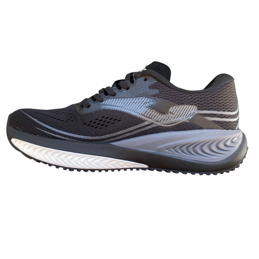 Joma Scarpe Running Titanium 25 RTITAW2502 Nero Uomo