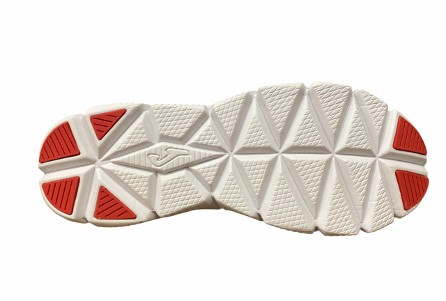 Joma Tempo 512 C.TEMPO-512 | Scarpe Ginnastica Uomo Grigie