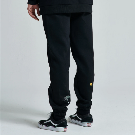 Dolly Noire Pantalone Son Goku PA150-PA-01 black
