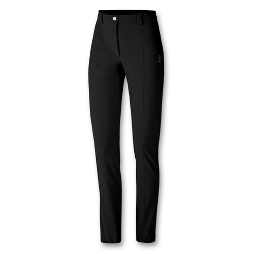 Astrolabio pantalone da sci da donna A38F TD10 2F nero