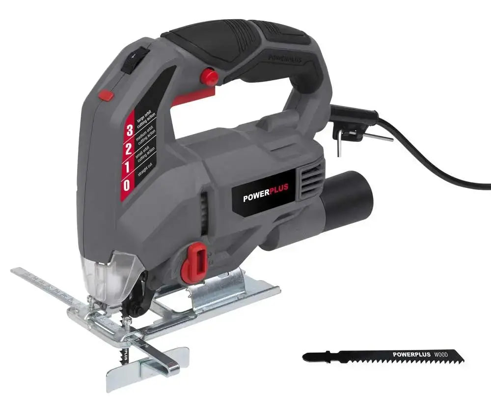 Säbelsäge 710W
