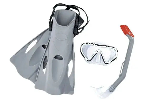 Set snorkeling meridian 14+ anni