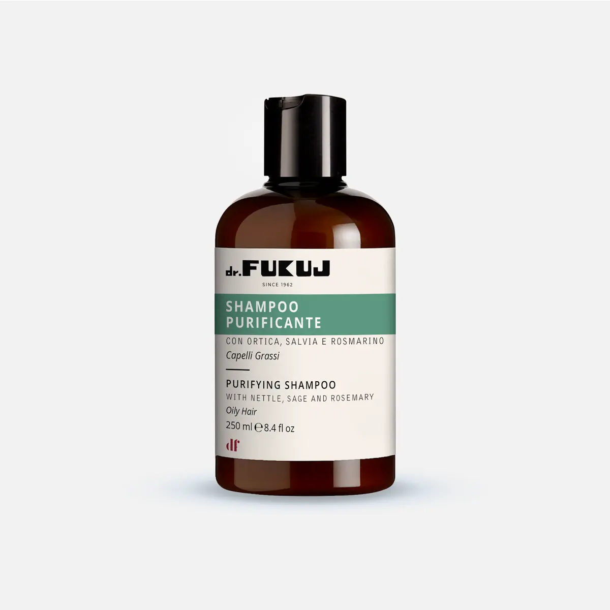 Purifying Shampoo