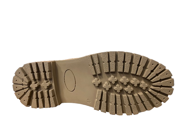 Shooters Scarponcino Boscaiolo Uomo S4509-06 Bark Pelle Nabuk