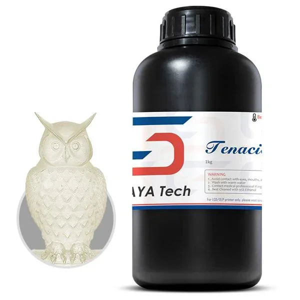 SIRAYA TECH TENACIOUS - 1 KG FLEX / TOUGH