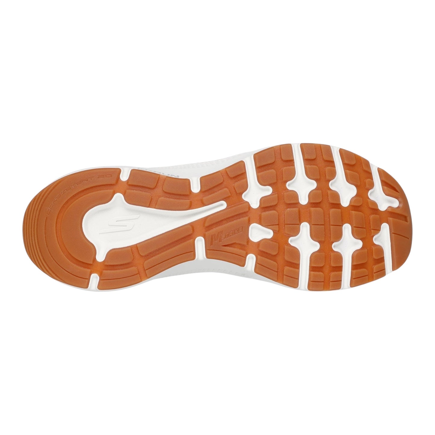 Skechers GO RUN Consistent 2.0 220866-NVY Blu Uomo Running