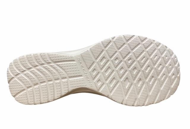 Skechers Air Dynamight Radiant Choice 149346/BKW - Scarpe Fitness Donna