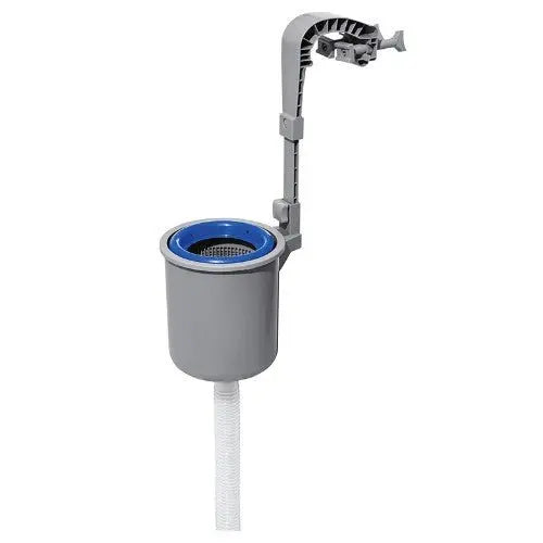 Bestway Deluxe Wandeinbauskimmer