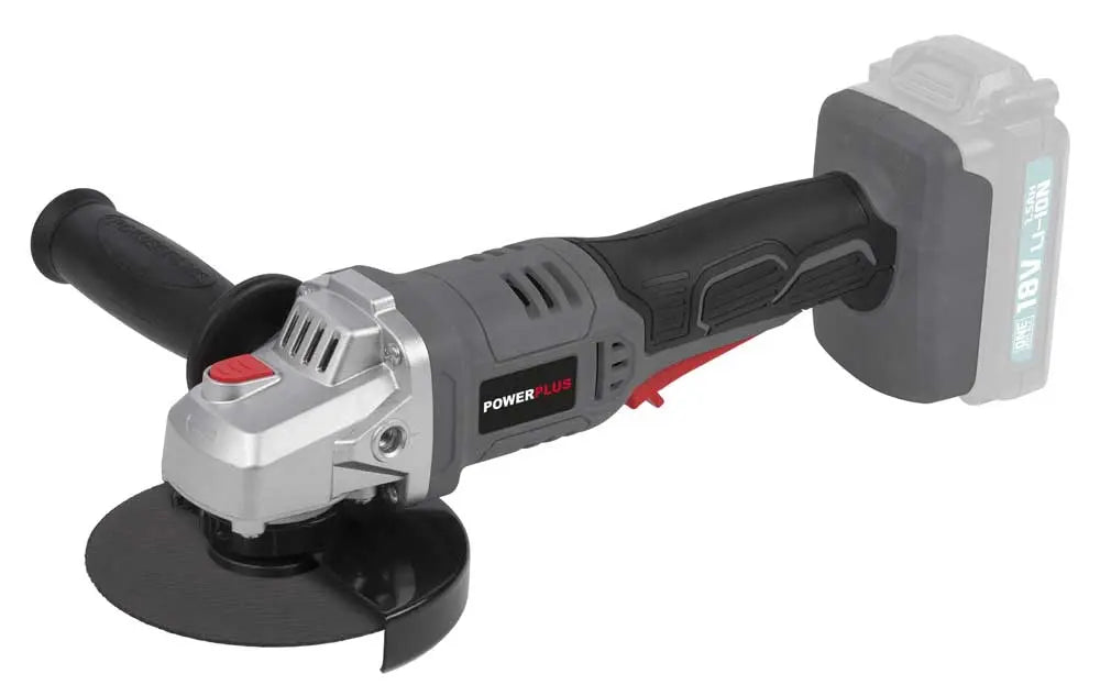 Winkelschleifer 18V 115mm