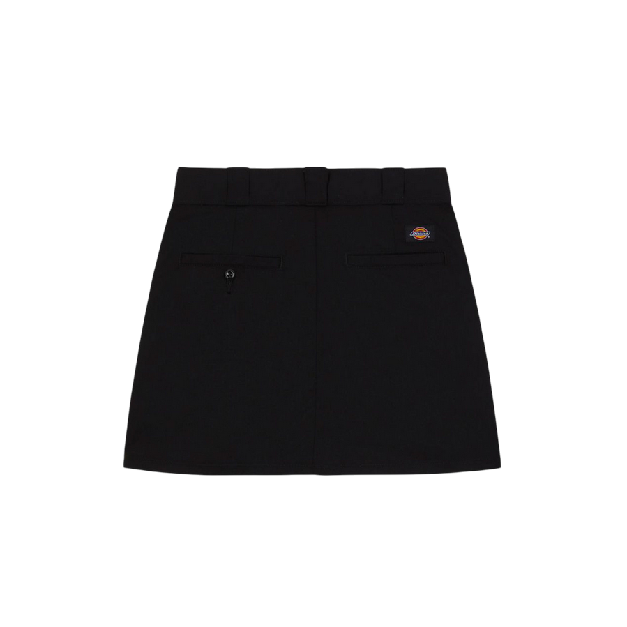 Dickies gonna da donna con tasche Miniwork DK0A4YQHBLK1 nero