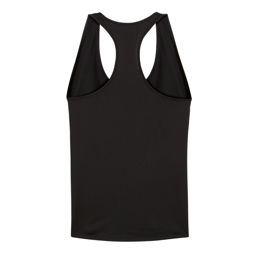 Puma canotta sportiva da donna Tad Essential 525887-01 nero