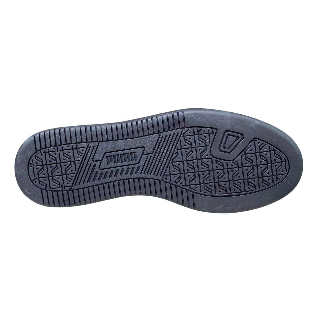 Puma - Sneakers Lifestyle Uomo Caven 2.0 Nero - 392290-01