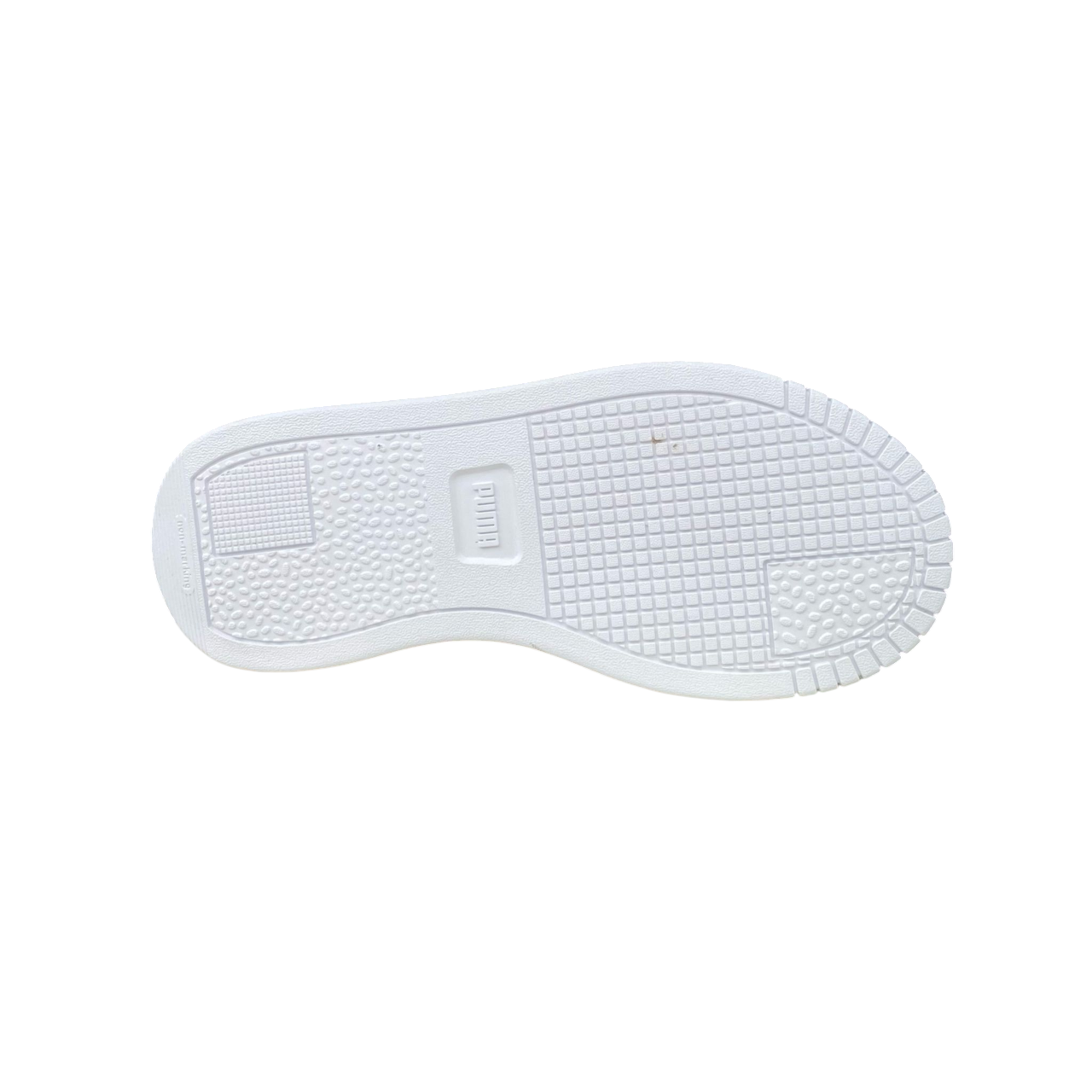Puma scarpa sneakers junior Carina Street 393847-01 bianco