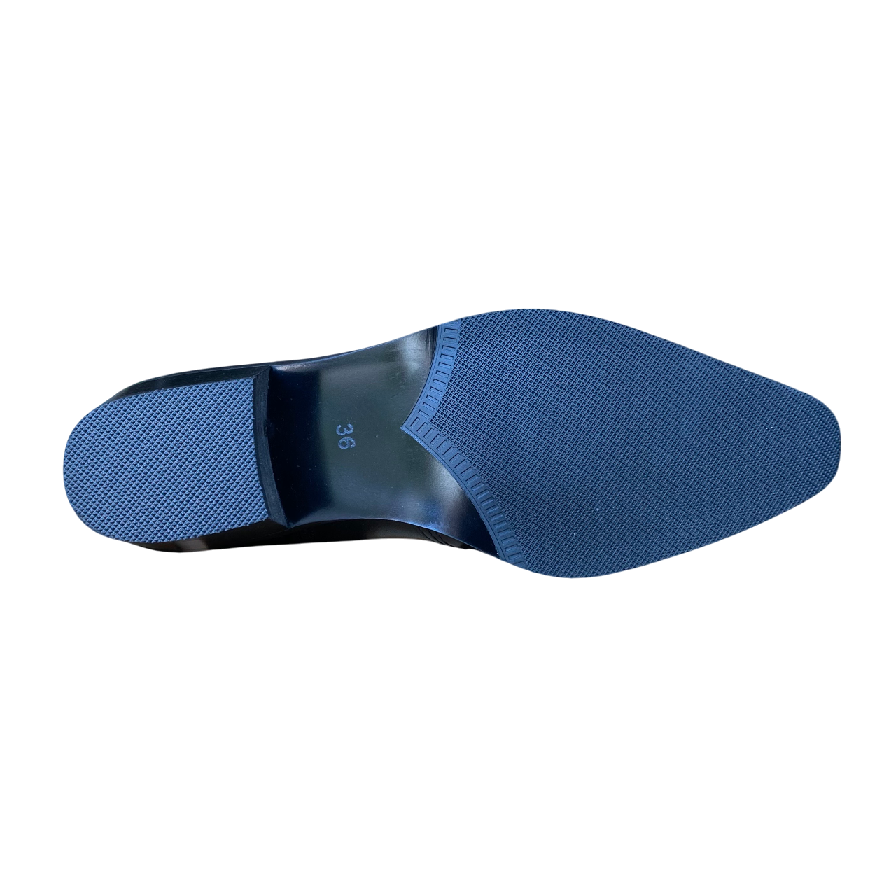 Cult Stivale Texano Dolores 4415 CLW441500 Nero