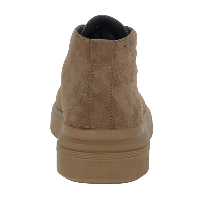 Stonefly - Desert Boot Uomo Phoenix 3 221594-05R Marrone