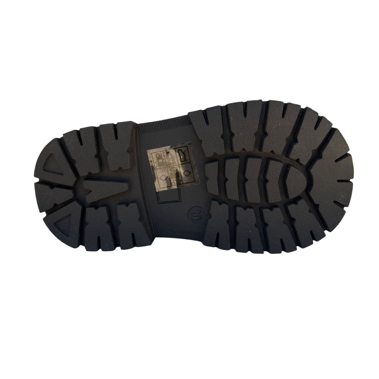Cult Stivaletto Bambino T-430 2026 Nero | Con Cerniera