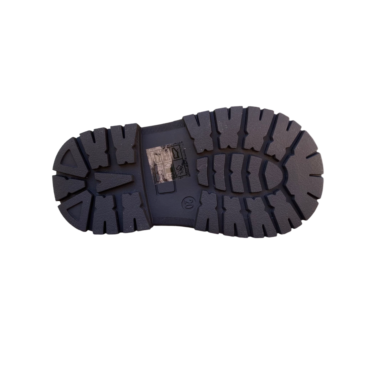 Cult Stivaletto Bambino T-431 2026 Nero | Senza Lacci