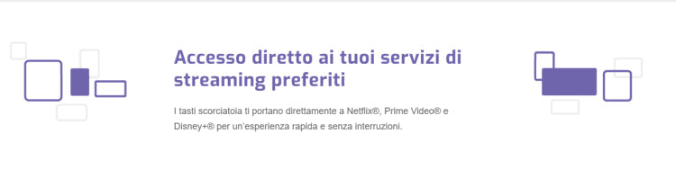 Superior Telecomando Universale Smart Tv Lg Controllo Comandi Vocale Bluetooth