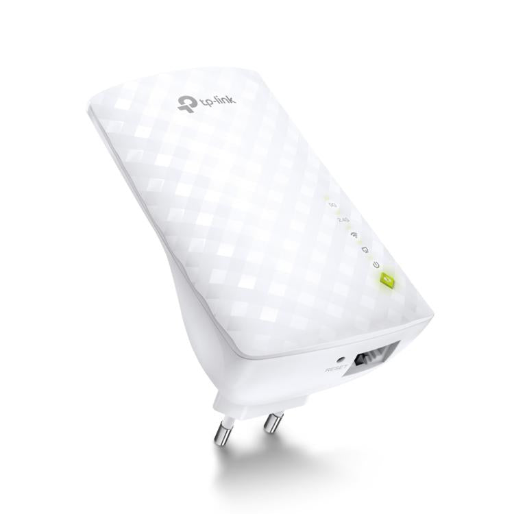 Tplink Range Extender 750Mbps Wifi Ac750 Re200 Wireless Signal Repeater