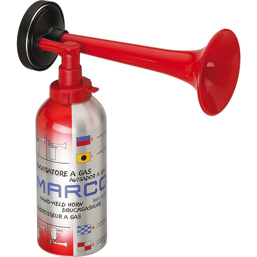 Marco TA1 Tromba, attacco a scatto, 200 ml