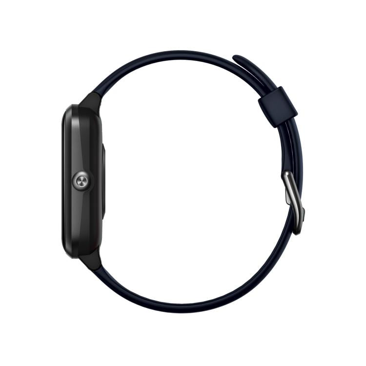 Techmade Smartwatch Move Bluetooth GPS Integriert Sport Wasserdicht IP68 Sg/Blue