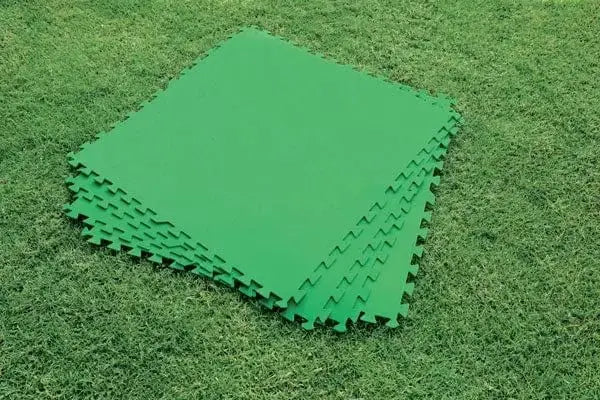 Bodenschutzmatte für Pool 78x78