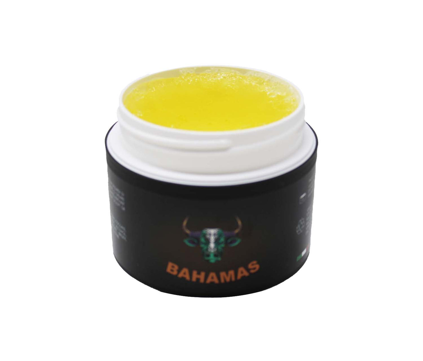 Taurus Wachs-Haarwasser Starker Halt Bahamas 150 ml