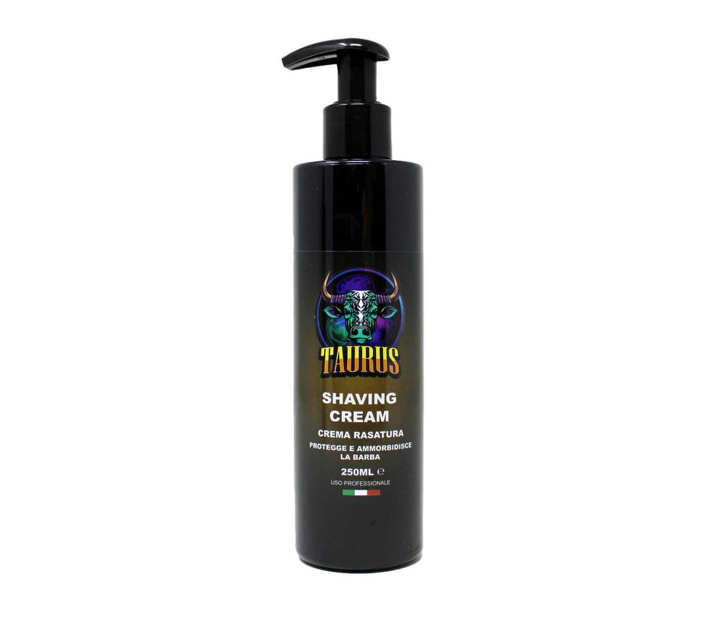 Taurus Shavin Cream Rasiercreme 250 ml